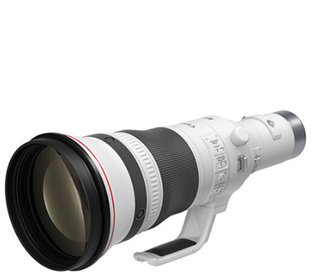 Canon RF 800mm f/5.6L IS USM Lens