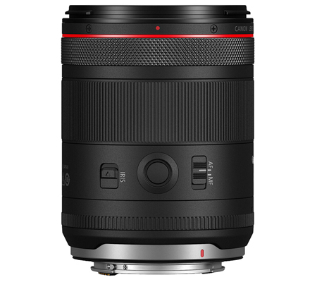 Canon RF 85mm f/1.4 L VCM