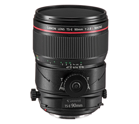 canon ts e 90mm f 2 8l macro