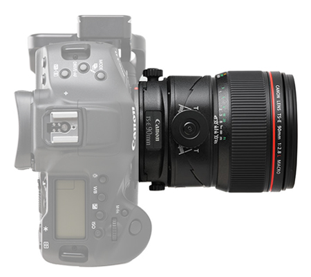 canon ts e 90mm f 2 8l macro
