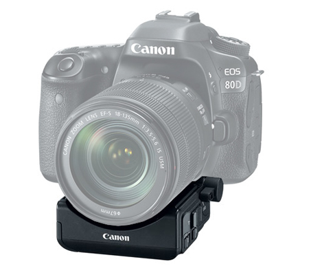 Canon PZ-E1 Power Zoom adapter Canon PZ-E1 Power Zoom adapter