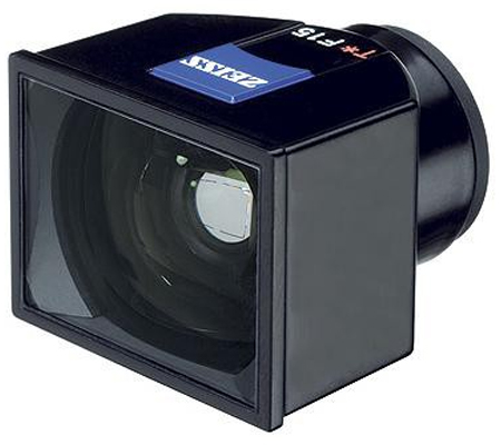 Carl Zeiss Viewfinder for Zeiss for Leica ZM 15mm