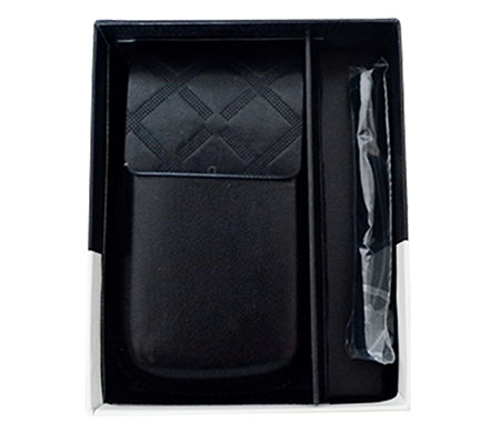 Canon Ixus Leather Case IX310