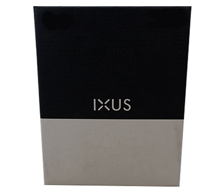 Canon Ixus Leather Case IX310