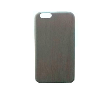 ::: USED ::: Case Spigen Airskin 0.4mm for Iphone 6 (Grey) (Excellent)