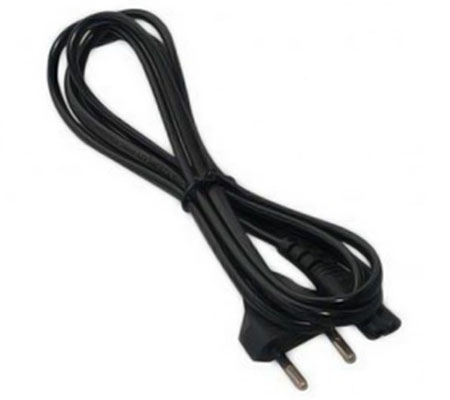 Casell Dummy Battery + Power Adapter for Fujifilm NP-W126