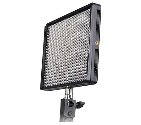Casell LED 528 Professional LED Video Light Dual Color