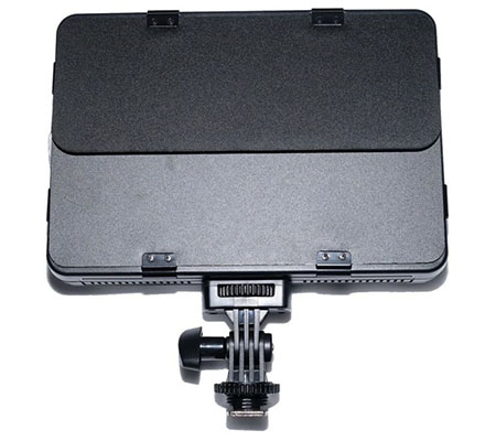 Casell LED 528 Professional LED Video Light Dual Color