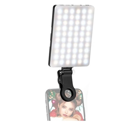 Casell LED SL60AI Lighting for Smartphone Foto Video