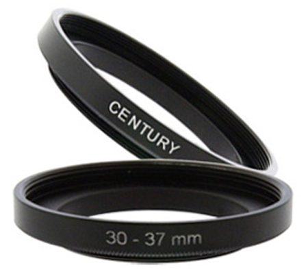 Century Optic Step Up Ring 30-37mm