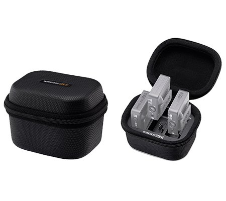Rode Charging Case for Wireless GO II Microphone