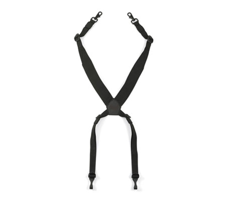 ::: USED ::: Chest Harness for TopLoad Zoom Bag (Excellent to Mint)