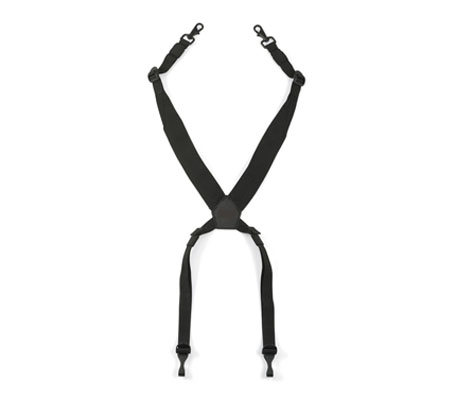 ::: USED ::: Chest Harness for TopLoad Zoom Bag (Excellent to Mint)