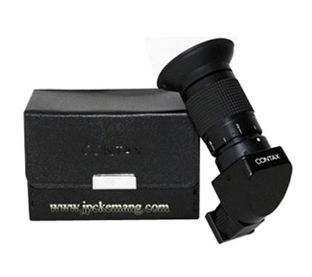 ::: USED ::: Contax Angle Finder (Excellent)