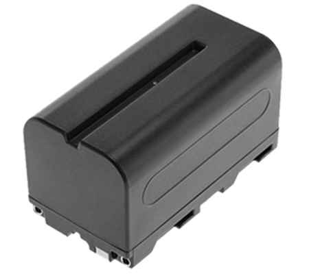 Digital Battery NP-F750/F770 + Charger LCD Display Dual Slot NP-F970