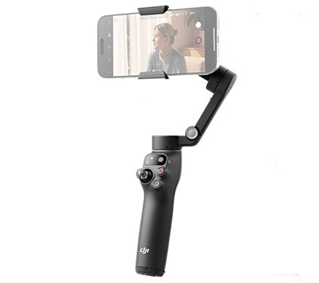 DJI Osmo Mobile 8 Device Only
