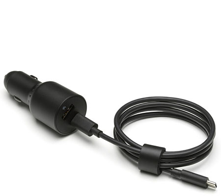 DJI 65W Car Charger