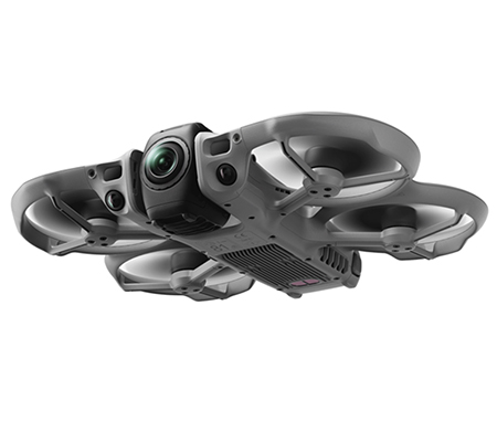 DJI Avata 360 Fly More Combo RC 2