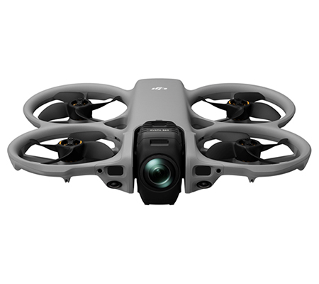 DJI Avata 360 Fly More Combo RC 2