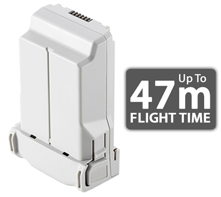 DJI Mini 3 Pro Intelligent Flight Battery Plus