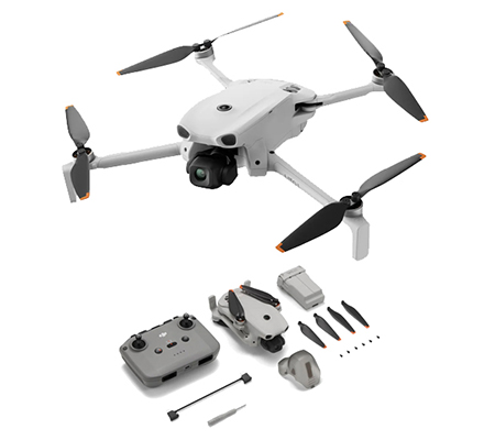 DJI Lito 1 Basic