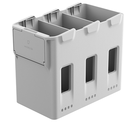 DJI Lito 1 Two-Way Charging Hub