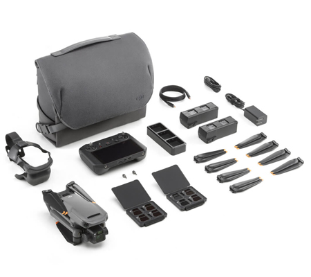 DJI Mavic 3 Drone Cine Premium Combo