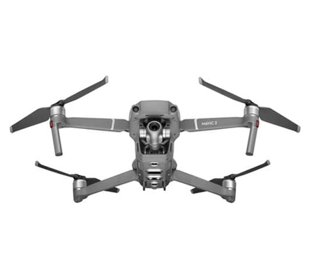 perbedaan mavic 2 pro dan mavic 2 zoom
