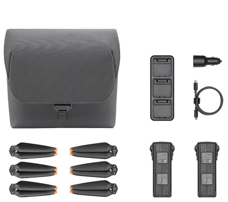 DJI Mavic 3 Classic Fly More Kit Shoulder Bag