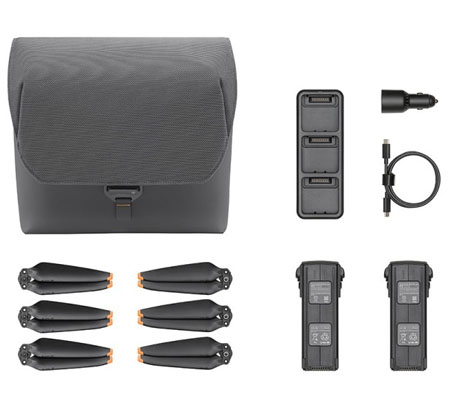 DJI Mavic 3 Classic Fly More Kit Shoulder Bag