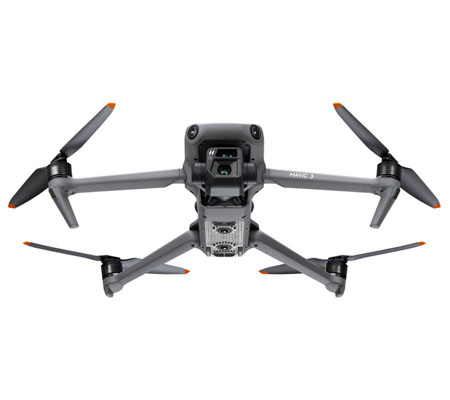DJI Mavic 3 Drone Fly More Combo