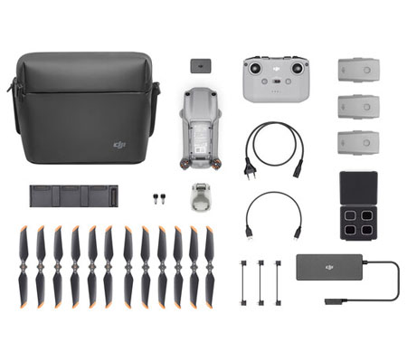 DJI Air 2S Fly More Combo