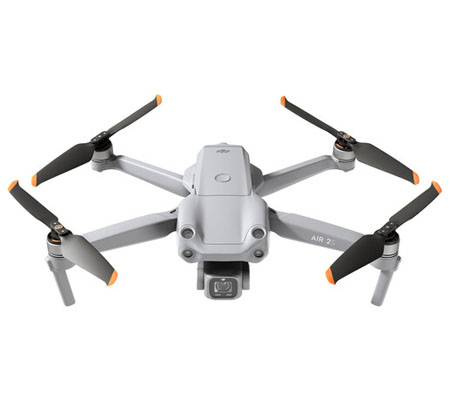DJI Air 2S Fly More Combo