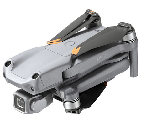 DJI Air 2S Fly More Combo