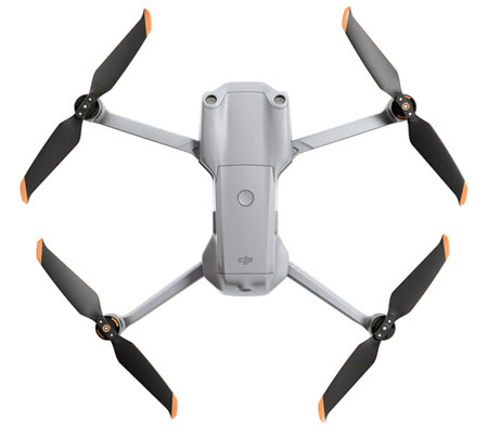DJI Air 2S Fly More Combo