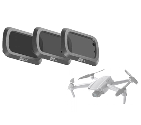 Dji filters mavic air sales