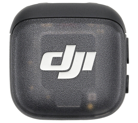 DJI Mic 3 TX Transmitter Wireless Microphone System