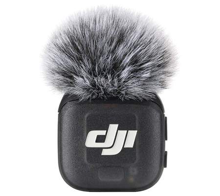 DJI Mic 3 TX Transmitter Wireless Microphone System