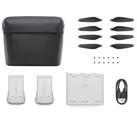 DJI Mini 3 Pro Fly More Kit Plus