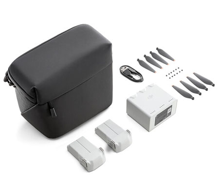 DJI Mini 3 Pro Fly More Kit Plus