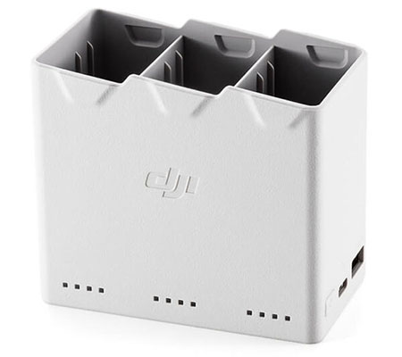 DJI Mini 3 Pro Fly More Kit Plus