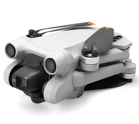 DJI Mini 3 Pro RC Drone Camera