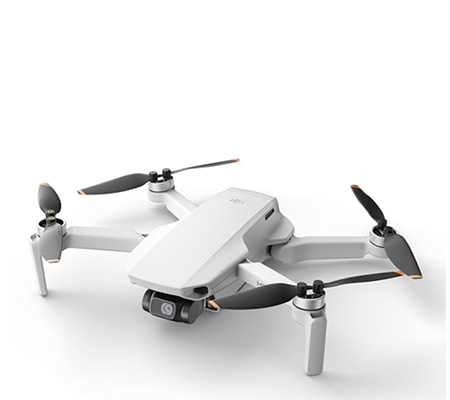 DJI Mini SE Drone Fly More Combo