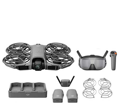 DJI NEO 2 Motion Fly More Combo