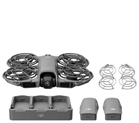 DJI NEO 2 Fly More Combo Drone Only