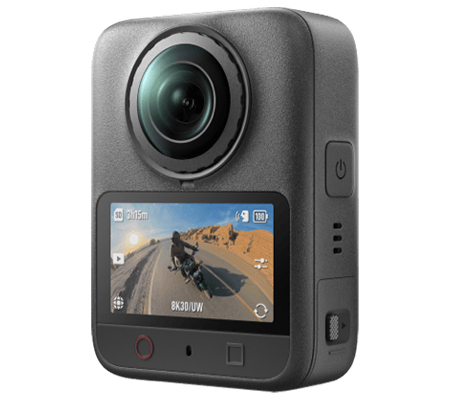 DJI Osmo 360 II Standard Combo