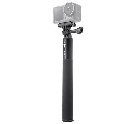 DJI Osmo Action 3 1.5m Extension Rod Kit Selfie Stick