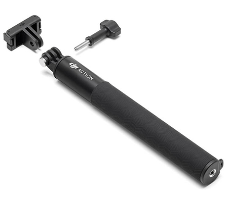 DJI Osmo Action 3 1.5m Extension Rod Kit Selfie Stick