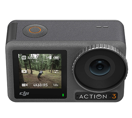DJI  Osmo Action 3 Adventure Combo