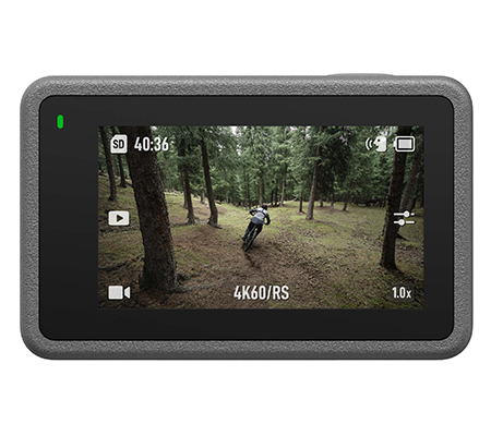 DJI  Osmo Action 3 Standard Combo